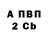 Амфетамин VHQ IAMPREP
